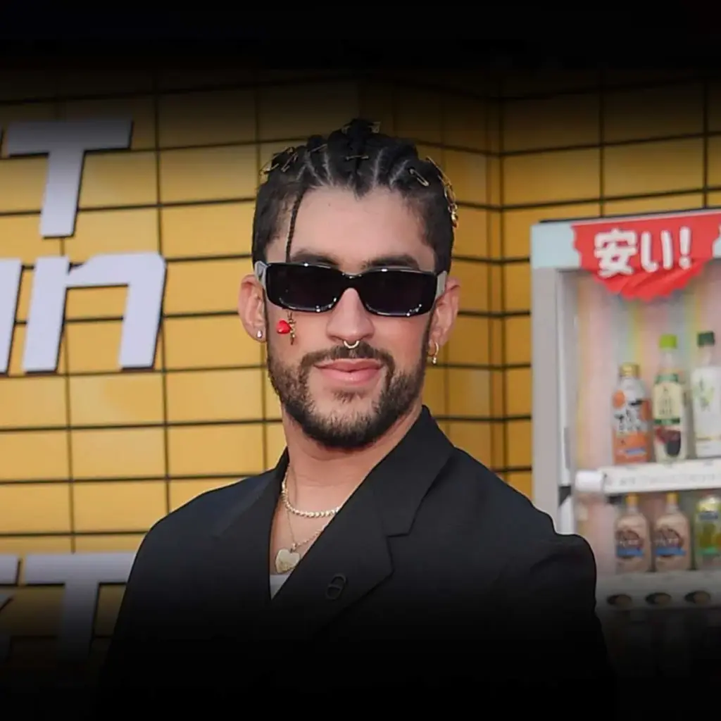 De Onvergetelijke Impact van Bad Bunny op de Muziekwereld