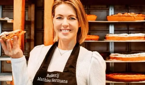 Bakkerij: Een Blik op Ontwikkelingen en Trends