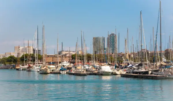 Waarom Barcelona een populaire bestemming is voor toeristen