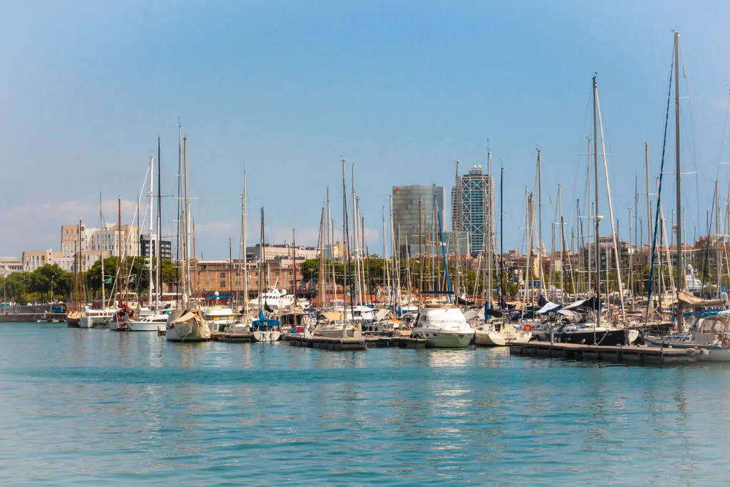 Waarom Barcelona een populaire bestemming is voor toeristen