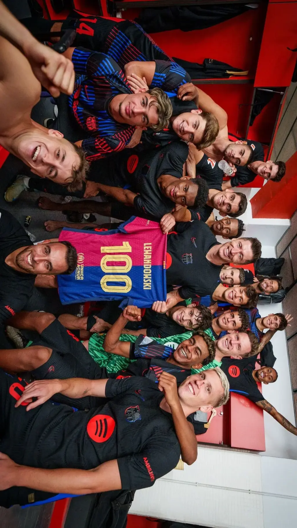 De Toekomst van Barcelona FC: Uitdagingen en Kansen