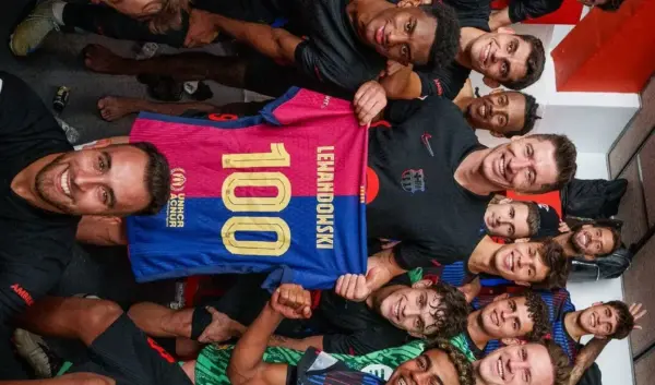 De Toekomst van Barcelona FC: Uitdagingen en Kansen