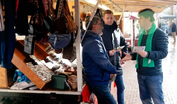 De Invloed van Bart van den Brink op de Zakenwereld