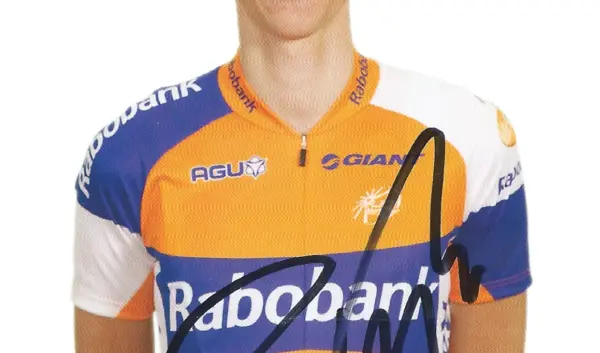 Bauke Mollema en zijn Invloed op de Fietssport