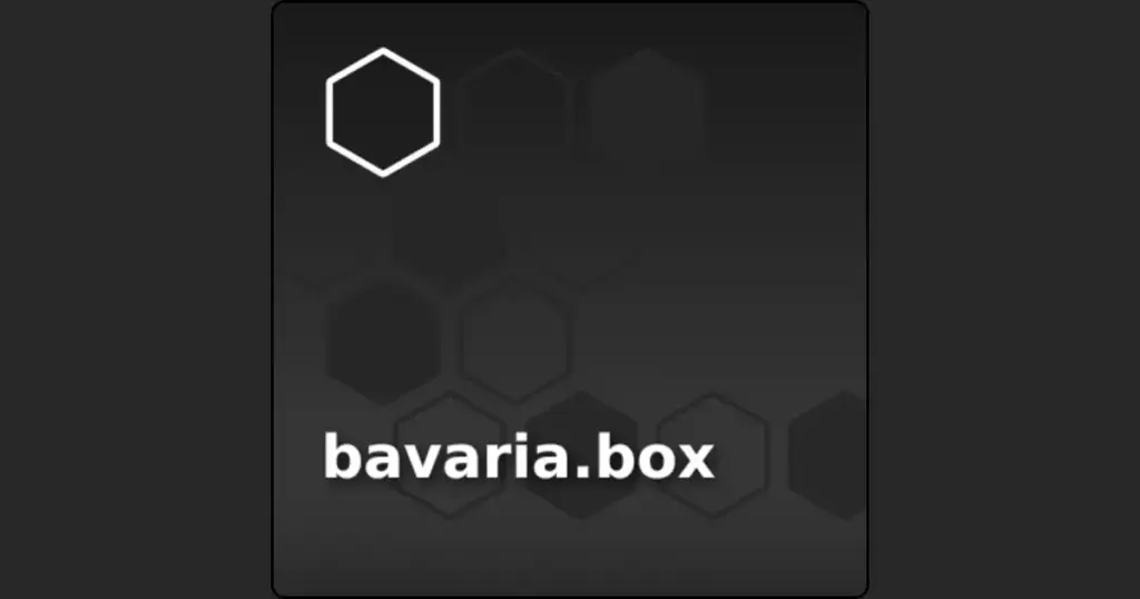 De Cultuur en Schoonheid van Bavaria