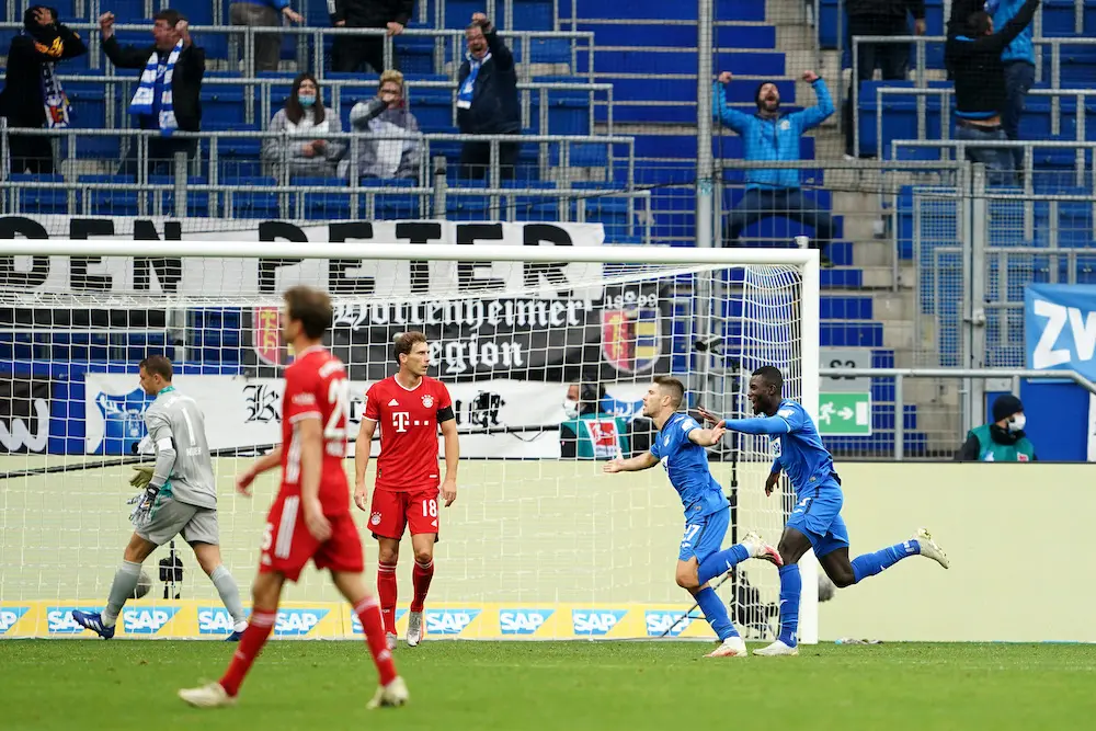 Hoge Verwachtingen voor Bayern – Hoffenheim: Een Cruciale Clash