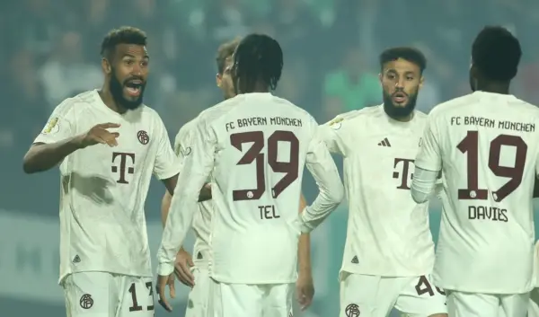 Bayern München vs RB Leipzig: Een Cruciaal Duel in de Bundesliga