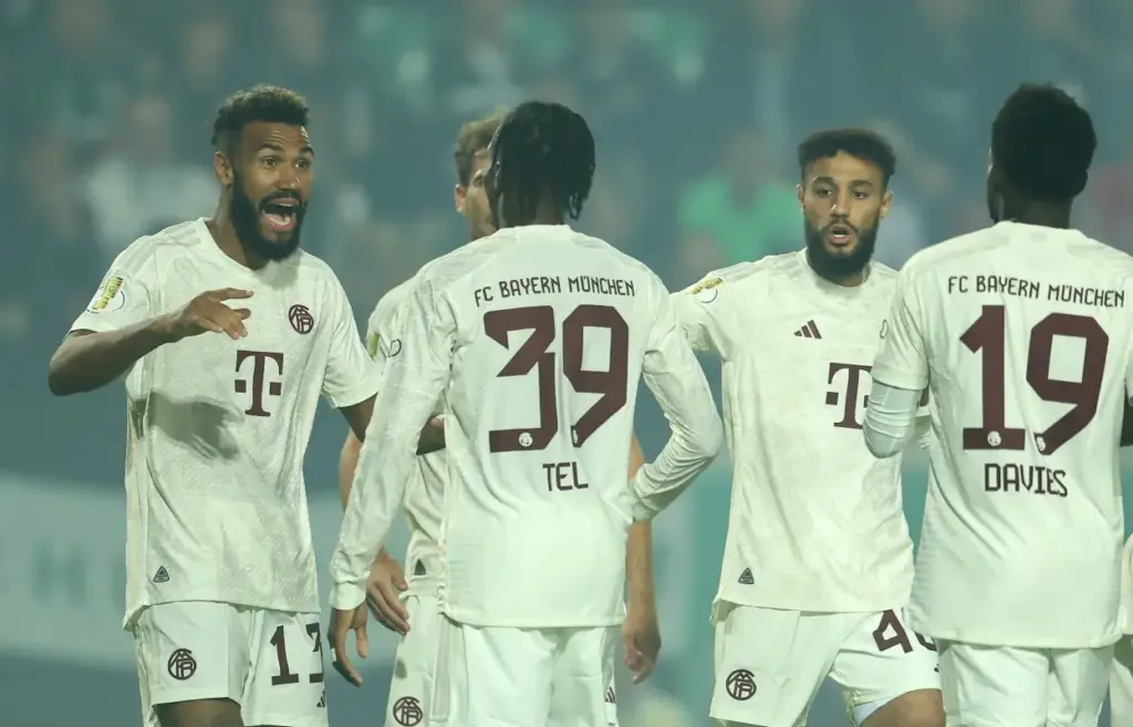 Bayern München vs. RB Leipzig: Een Cruciale Rivaliteit in de Bundesliga