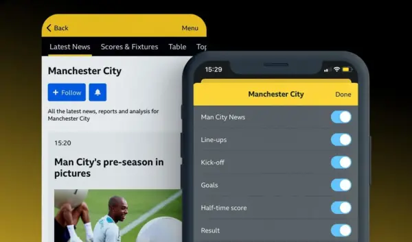 Alles over BBC Sport: Nieuws, Uitslagen en Analyse