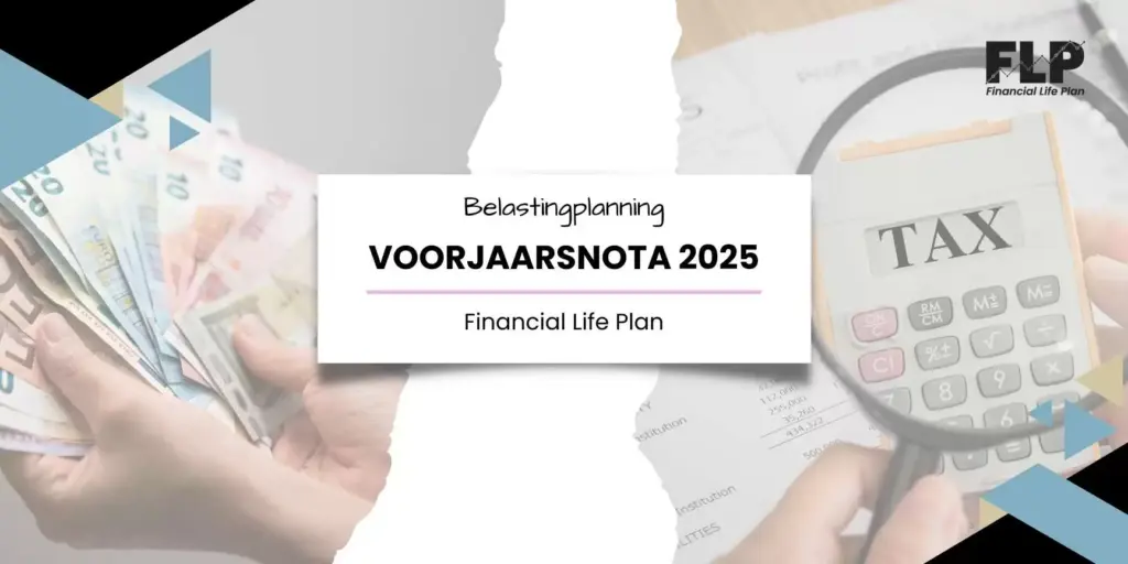 Belastingaangifte 2025: Een Inzicht in de Toekomstige Wijzigingen