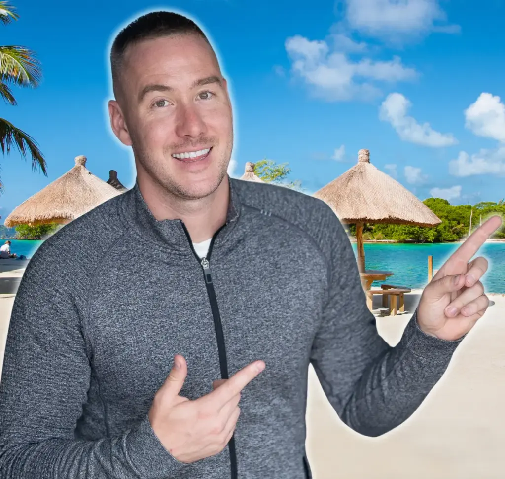 Verken Belize: Een Uniek Tropisch Paradijs