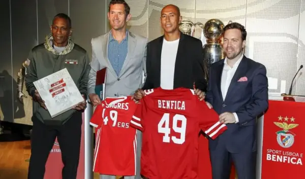 De Geschiedenis en Impact van Benfica