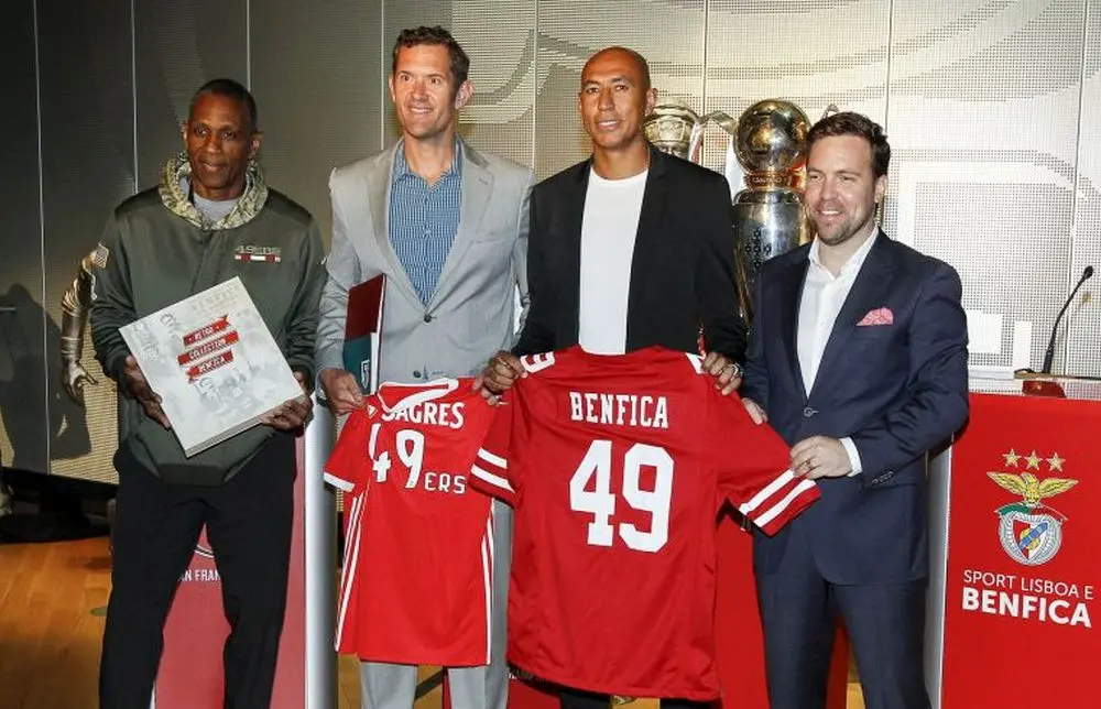 De Geschiedenis en Impact van Benfica
