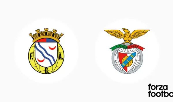 Benfica versus FC Alverca: Wat Te Verwachten