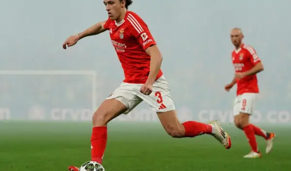 De Rivaliteit Tussen Benfica en Real Madrid