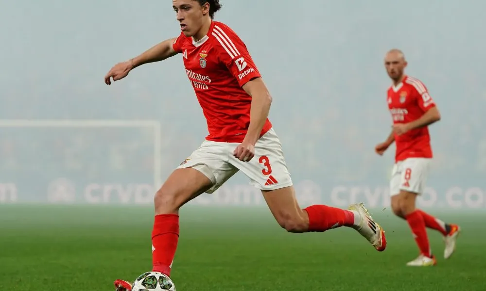 De Rivaliteit Tussen Benfica en Real Madrid
