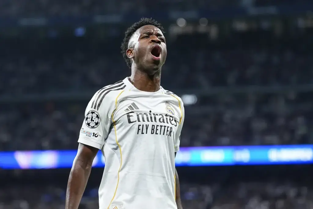Real Madrid verslaat Benfica en gaat door in de Champions League