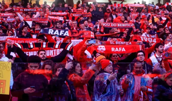 benfica — NL news