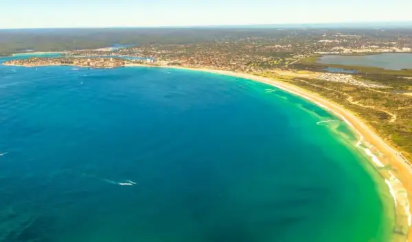 best beaches in australia — NL news
