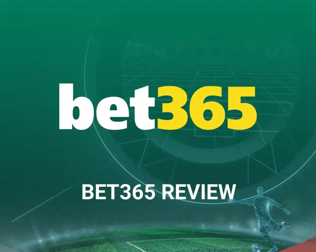 Alles wat je moet weten over Bet365
