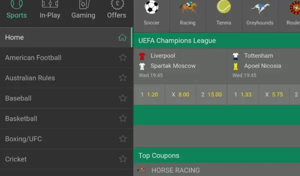 Wat is Bet 365 en waarom is het populair?