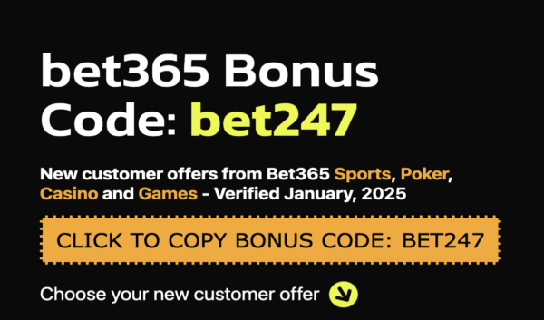 Gebruik de Bet365 Bonus Code voor Uitgebreide Voordelen
