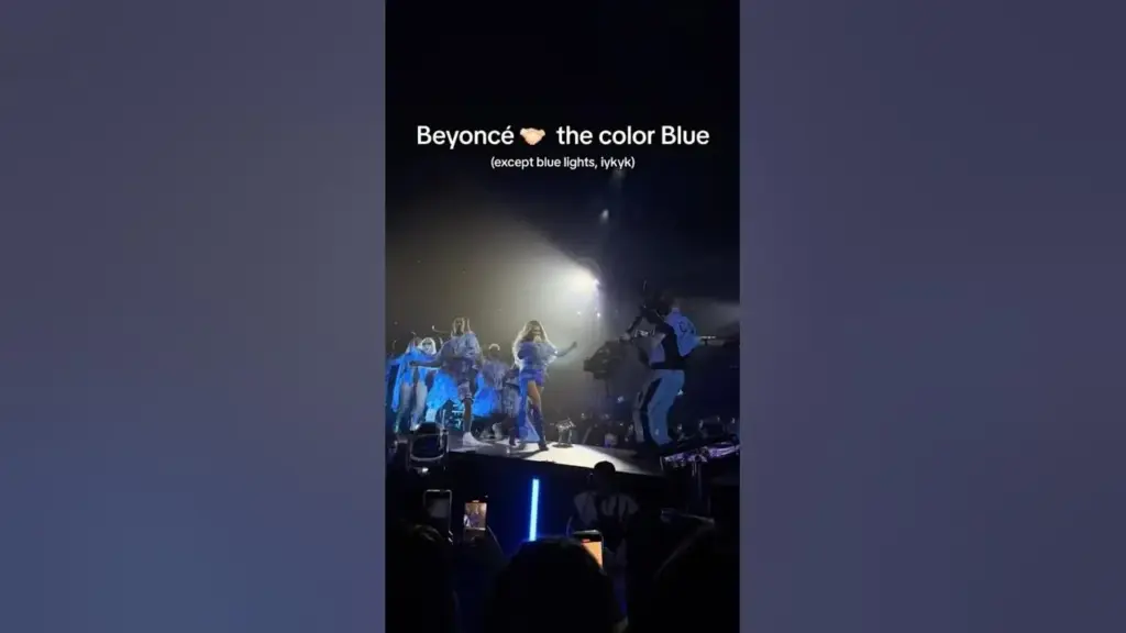 Beyoncé: Een Iconische Muzieklegende