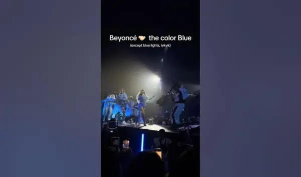 Beyoncé: Een Iconische Muzieklegende