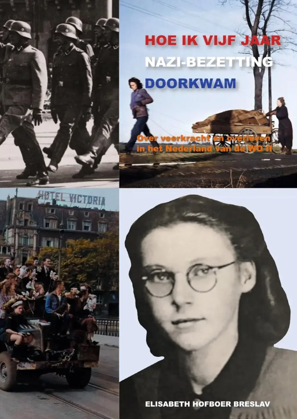 Wat betekent de bezetting van Borodjanka vier jaar later?