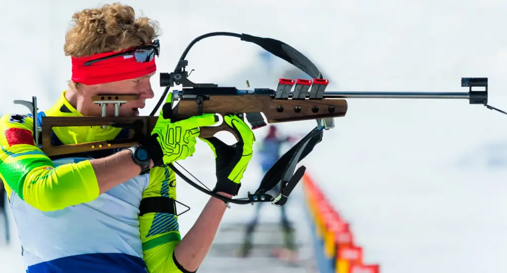 De Groei en Populariteit van Biathlon in Nederland