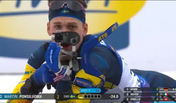 De Wereld van Biathlon: Trends en Toekomst