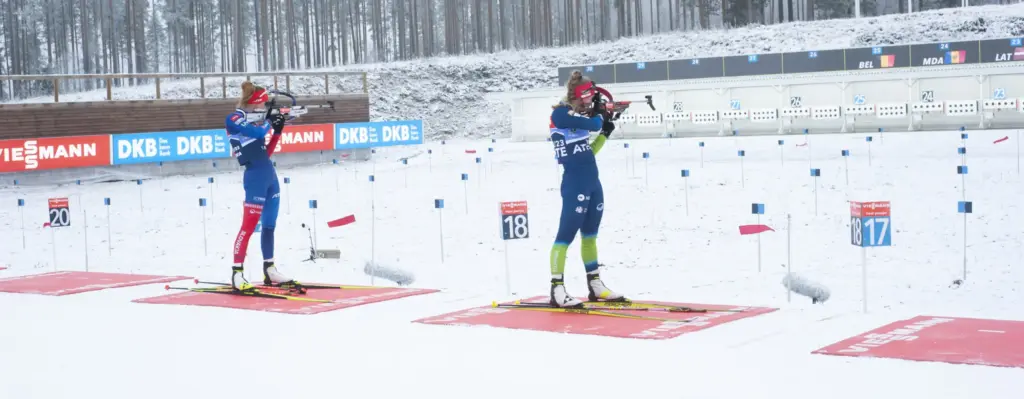 De Wereld van Biathlon: Een Diepgaande Kijk