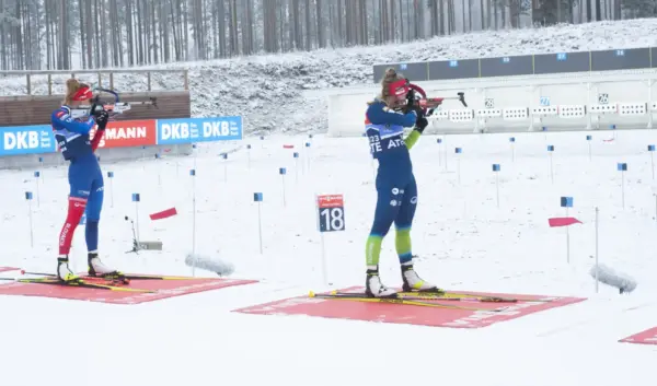 De Groeiende Populariteit van Biathlon in Nederland