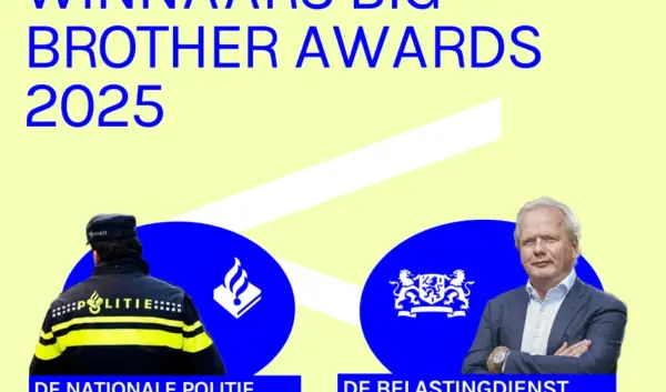 big — NL news