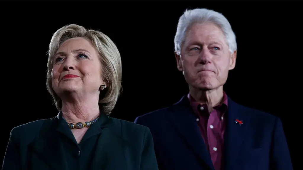 De Impact en Nalatenschap van Bill Clinton