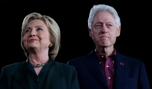 De Impact en Nalatenschap van Bill Clinton