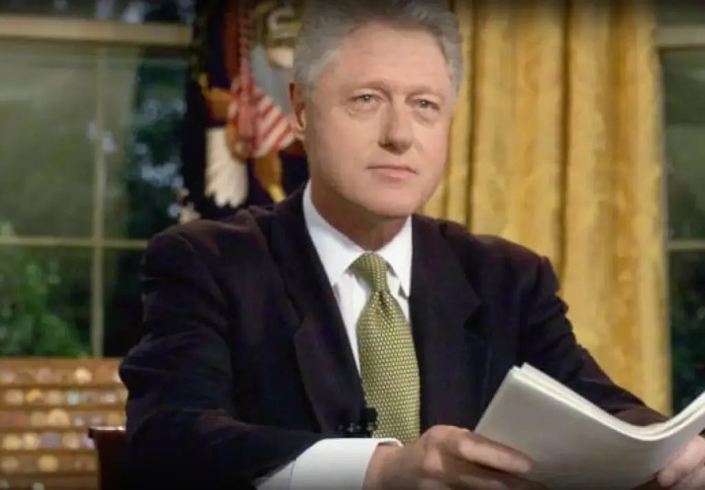 De Erfenis van Bill Clinton in de Amerikaanse Politiek