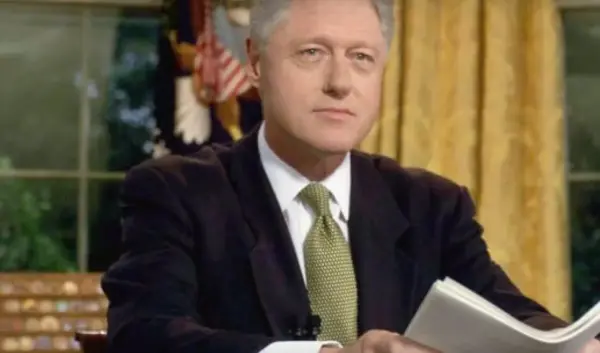 De Erfenis van Bill Clinton in de Amerikaanse Politiek