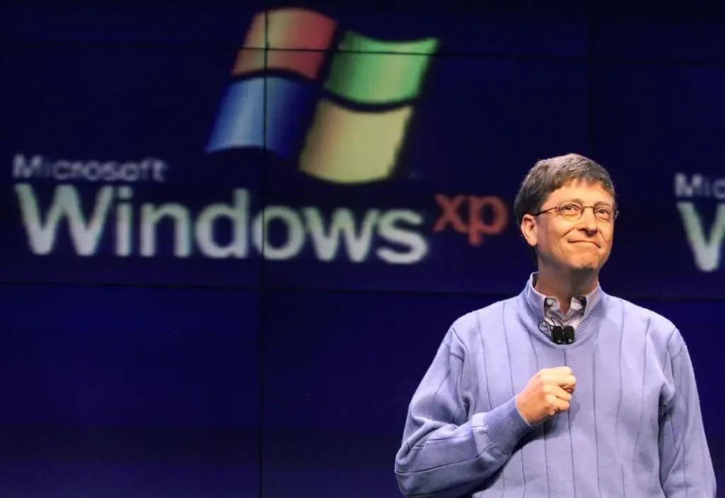 Bill Gates erkent fouten in relatie met Jeffrey Epstein en Russische vrouwen