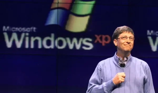 bill gates — NL news