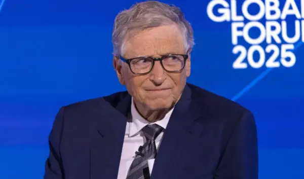 bill gates — NL news