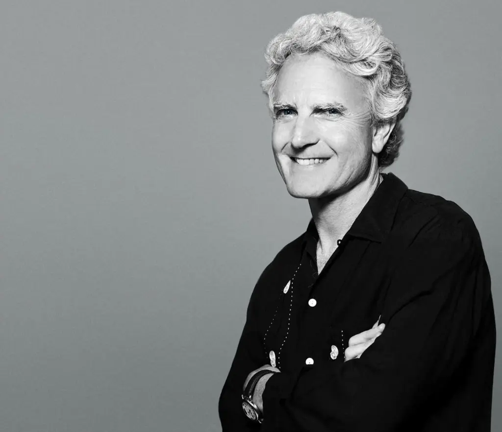 Billy Steinberg: De Man Achter de Hits
