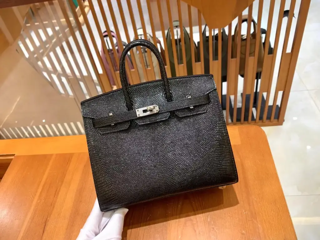 De Onweerstaanbare Birkin Tas Jutta
