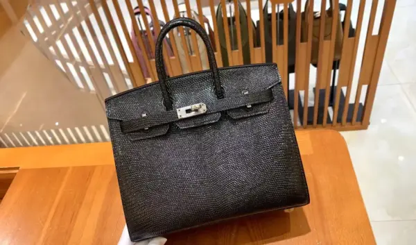 De Onweerstaanbare Birkin Tas Jutta