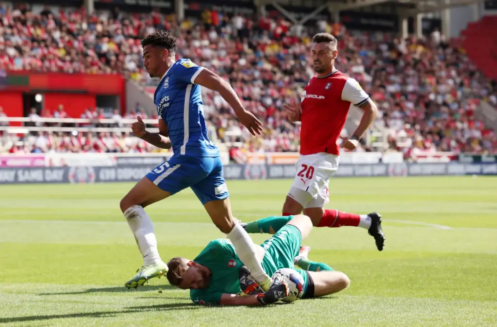 Reis tussen Birmingham en Leeds: alles wat je moet weten