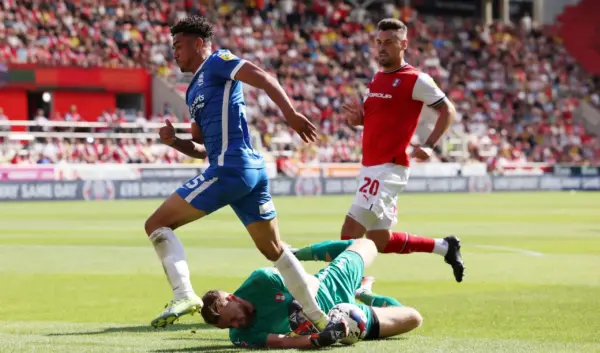 Reis tussen Birmingham en Leeds: alles wat je moet weten