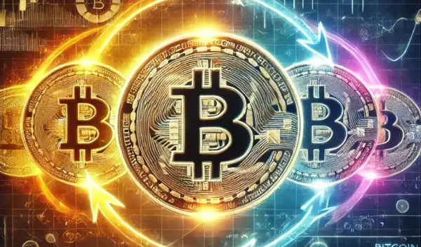 De Impact van Bitcoin op de Financiële Sector in 2023
