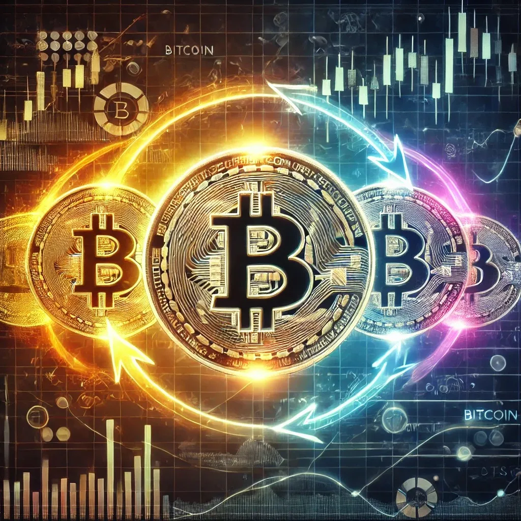 De Impact van Bitcoin op de Financiële Sector in 2023