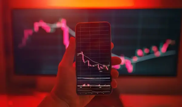 bitcoin koers dollar — NL news