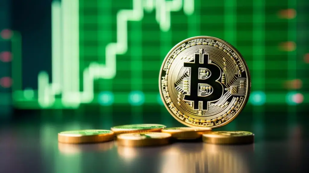 Actueel Bitcoin Nieuws: Belangrijke Ontwikkelingen en Trends